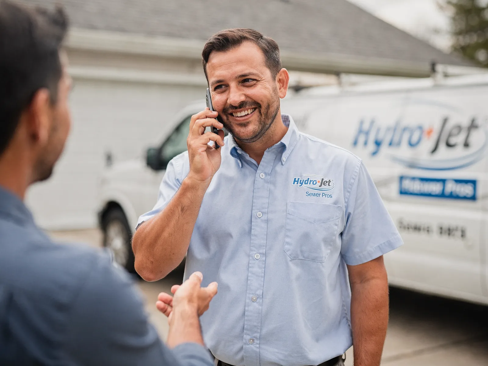 Hydro Jetting De Soto, GA FAQs